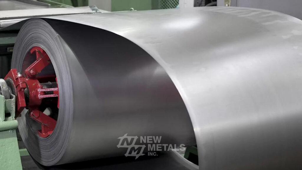 Steel